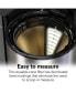 Easy Measure 14 Cup Coffee Maker