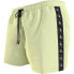 CALVIN KLEIN UNDERWEAR Drawstring Swimming Shorts