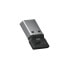Фото #2 товара Jabra Link 380a MS - USB-A, USB, A2DP, AVRCP, DIP, HFP, 30 m, -10 - 60 °C, -10 - 65 °C, Black