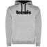 Фото #2 товара KRUSKIS Word Tennis Two-Colour hoodie