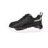 Фото #5 товара Puma XRay 2 Square Slip On Toddler Boys Black Sneakers Casual Shoes 374265-10