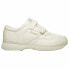 Фото #1 товара Propet Lifewalker Strap Slip On Walking Mens Off White Sneakers Athletic Shoes