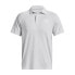 Фото #1 товара [1378676-100] MENS UNDER ARMOUR PLAYOFF 3.0 STRIPE POLO