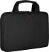 Torba Wenger Wenger Modern Business Guyde 14" czarny - фото #6