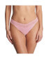 ფოტო #1 პროდუქტის Women's Bliss Perfection One Thong 3-Pack