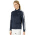 [DU0665] Womens Adidas 3-Stripe Track Jacket