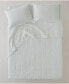 Cotton Quilted Comforter - Full/Queen