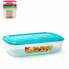 PLASTIC FORTE Classic Lunch Box 3L - фото #2