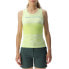 UYN Crossover sleeveless T-shirt