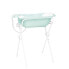 OLMITOS Anatomical Bathtub Bucket With Accessories