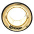 Kick Port Bass Drum Insert Booster Gold