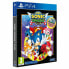 Фото #2 товара Видеоигры PlayStation 4 SEGA Sonic Origins Plus