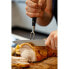 MASTERCLASS Stainless Steel Meat Carving Set