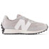 Кроссовки New Balance 327 PS Trainers raincloud, 31 - фото #2