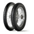 DUNLOP D803 GP M/C 51M TL Trial Front Tire