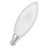 Фото #5 товара Osram STAR - 7 W - 60 W - E14 - 806 lm - 15000 h - Warm white