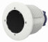 Mobotix Mx-F-IRA-T - IR LED unit - Universal - White - Mobotix - M73 - IP66