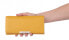 Women´s leather wallet 7066 yellow