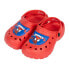 Фото #1 товара Пляжные сандали Spidey Красный