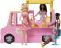 Mattel Barbie zestaw - furgonetka z lemoniadą HPL71