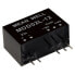 Meanwell MEAN WELL MDD02N-15 - 21.6 - 26.4 V - 2 W - 15 V - -0.067 A - 3000 pc(s)
