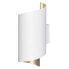 Фото #1 товара Ledvance SMART+ Orbis Wall - Smart wall light - White - Wi-Fi - LED - Non-changeable bulb(s) - White