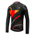 SIROKO M2 Arizona long sleeve jersey