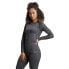 HUMMEL CI Seamless long sleeve T-shirt