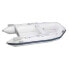 PLASTIMO MS-310 Semi Rigid Inflatable Boat