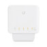 Фото #5 товара UbiQuiti Networks UniFi Switch Flex (3-pack) - Managed - L2 - Gigabit Ethernet (10/100/1000) - Full duplex - Power over Ethernet (PoE) - Wall mountable