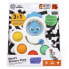 Фото #4 товара BABY EINSTEIN Opus´S Shape Pops Sensory Rattle & Teether