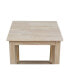 Фото #2 товара Mission Tall End Table