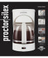 Фото #1 товара 12-Cup Coffee Maker, Compatible with Smart Plugs