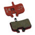 Фото #2 товара JAGWIRE Disc Brake Pads Hayes HFX Mag-9-MX2