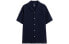 Фото #1 товара Рубашка GAP SS23 Легкая прозрачная серия с коротким рукавом для мужчин