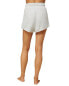 Фото #2 товара Rachel Parcell Pull-On Pajama Short Women's