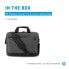 HP Renew Travel 15.6-inch Laptop Bag - Backpack - 39.6 cm (15.6") - 510 g