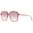 Фото #1 товара Ted Baker Sonnenbrille TB1688 001 52