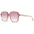 Ted Baker Sonnenbrille TB1688 001 52