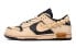 Кроссовки Nike Dunk Low Deer Retro Punk 35.5 - фото #1