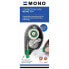 Correction Tape Tombow Mono 4,2 mm x 10 m (12 Units)