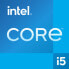 Фото #2 товара Intel Core i5-11400F - Intel® Core™ i5 - LGA 1200 (Socket H5) - 14 nm - Intel - i5-11400F - 2.6 GHz