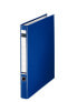 Фото #2 товара Esselte Leitz 10140035 - A4 - Storage - Cardboard - Blue - 200 sheets - 80 g/m²