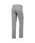 ფოტო #3 პროდუქტის Women's Heather Gray Notre Dame Fighting Irish Victory Springs Tri-Blend Jogger Pants