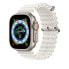 Фото #1 товара Apple MQEA3ZM/A - Watch strap - Apple - Fluoroelastomer - 50 mm