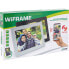 Фото #4 товара InLine digital WIFI photoframe WiFRAME - 10.1" - 1280x800 IPS touch - white