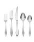 Фото #2 товара Mooncrest Satin 20 Piece Everyday Flatware Set