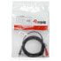 Фото #6 товара EQUIP Jack To RCA M/F cable 3.5 mm 2.5 m