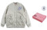 Фото #21 товара Куртка Suamoment Стильная с кровавыми когтями и рисунком Хип-хоп для уличного стиля с молнией, для мужчин и женщин, хлопковая одежда 020D001