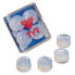 TYR Soft Silicone Earplugs